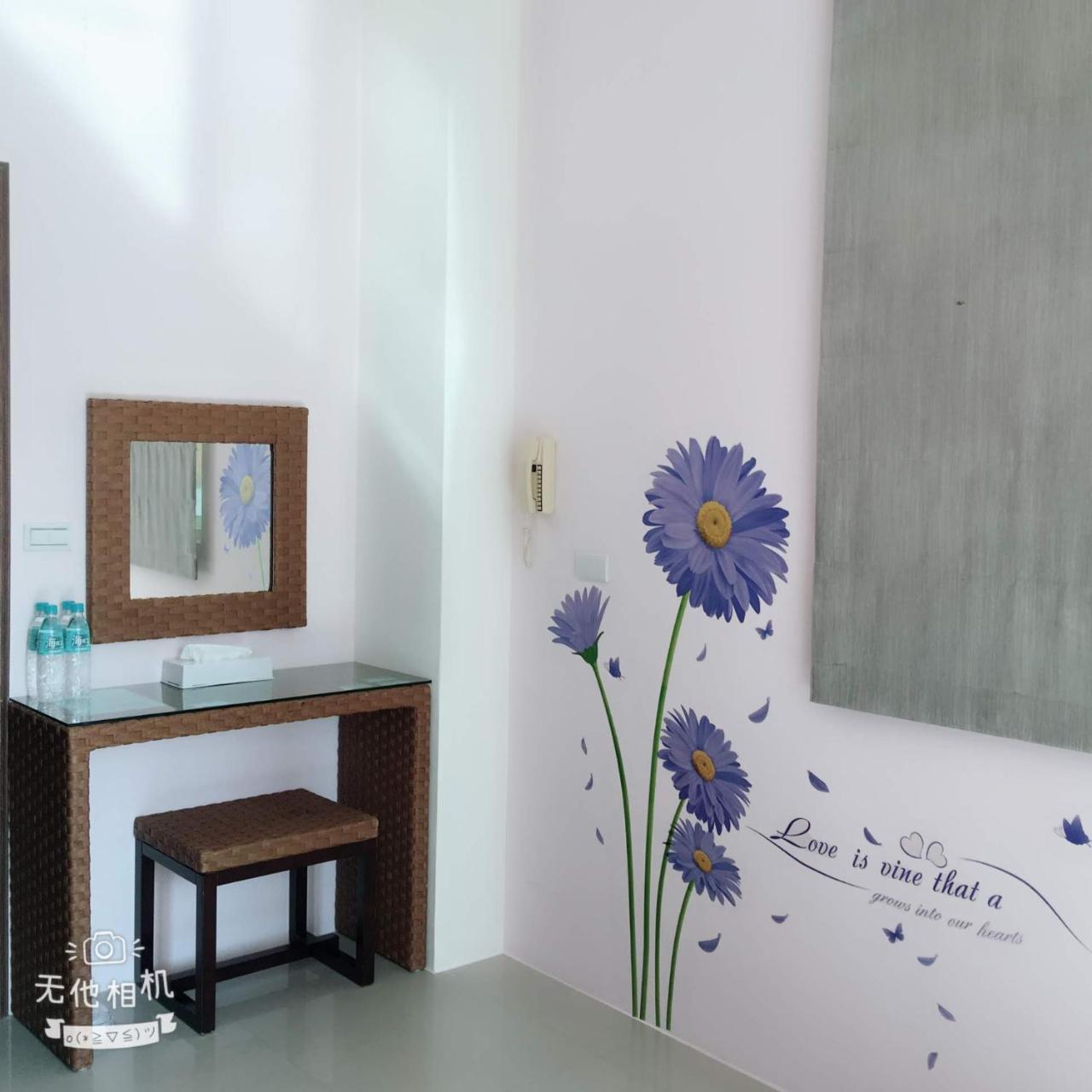 Apartamento Fish Fun House Hualien Exterior foto